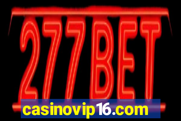 casinovip16.com