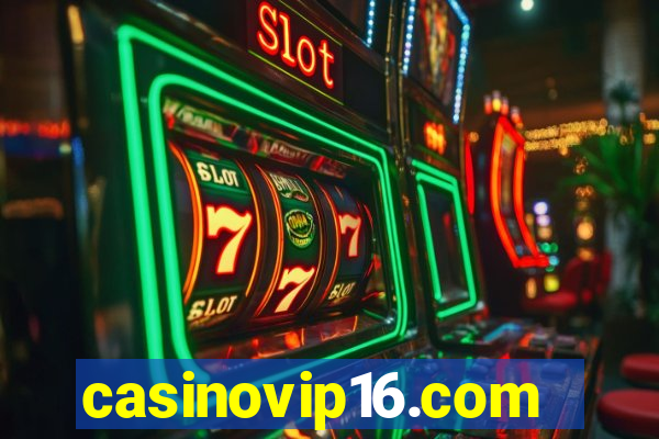 casinovip16.com