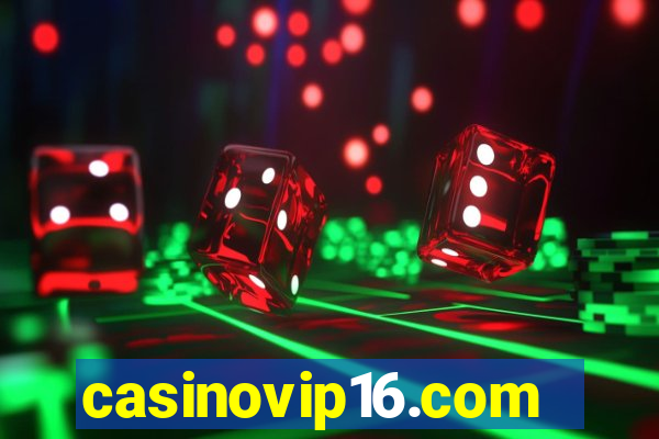 casinovip16.com