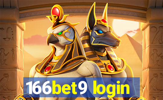 166bet9 login