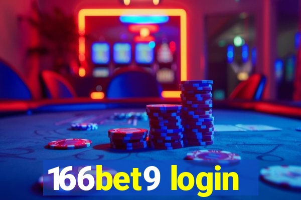 166bet9 login