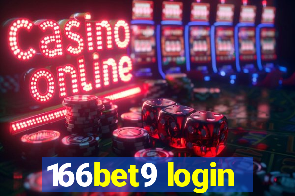 166bet9 login