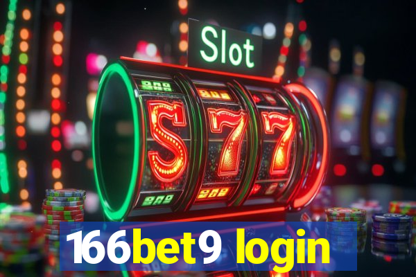 166bet9 login