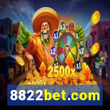 8822bet.com