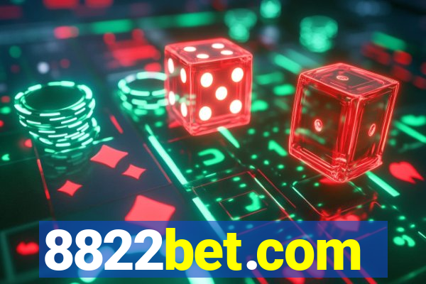 8822bet.com