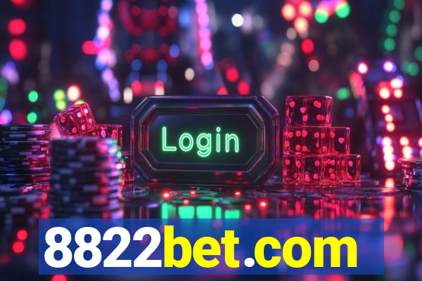 8822bet.com