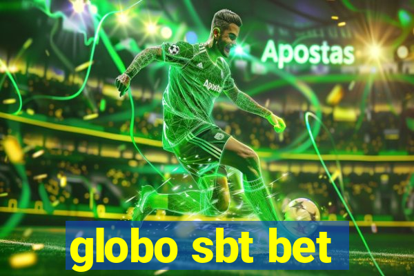 globo sbt bet