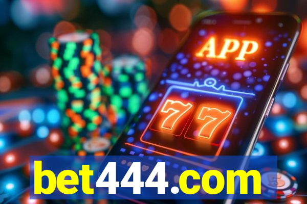 bet444.com