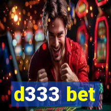 d333 bet