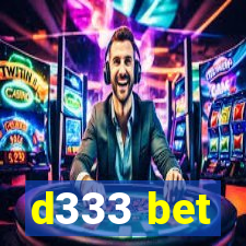 d333 bet