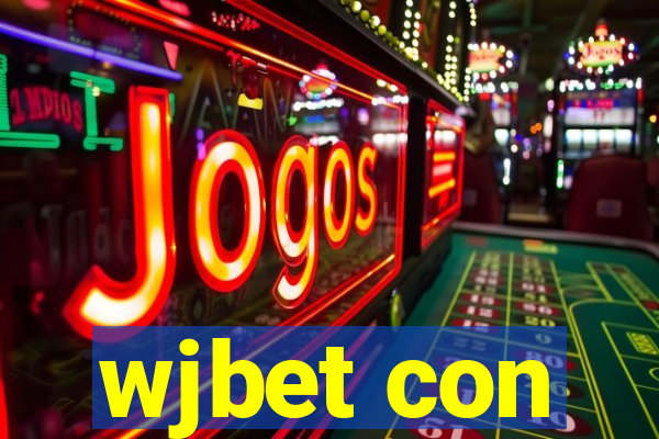 wjbet con