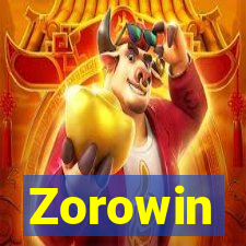 Zorowin