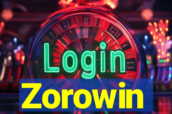 Zorowin