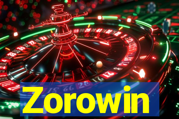 Zorowin