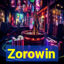 Zorowin