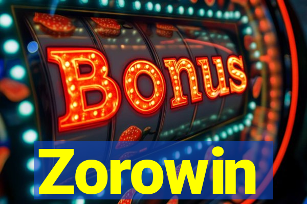 Zorowin