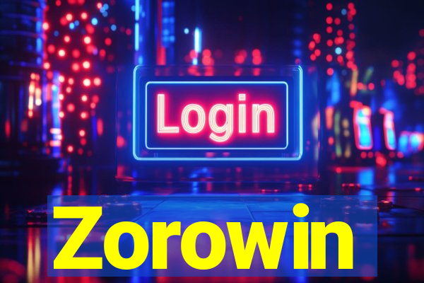 Zorowin