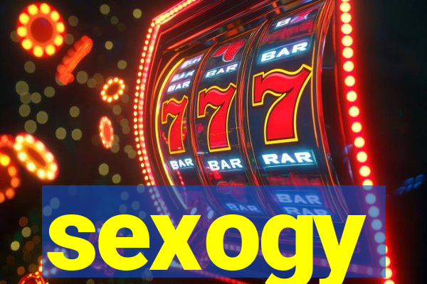 sexogy