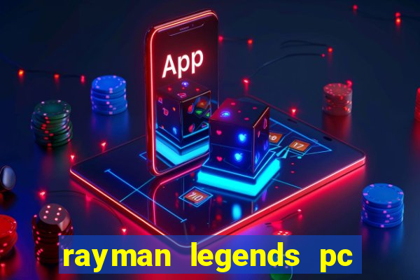 rayman legends pc download pt br