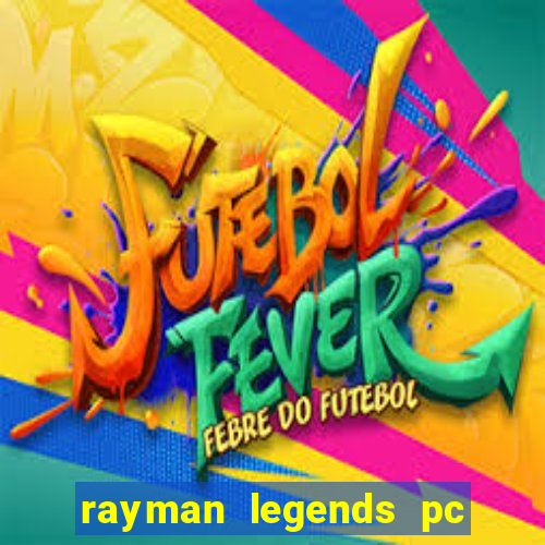 rayman legends pc download pt br