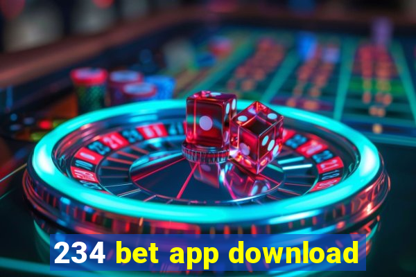 234 bet app download