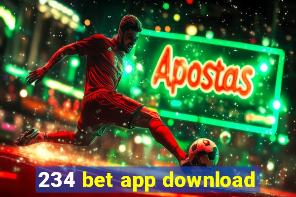 234 bet app download