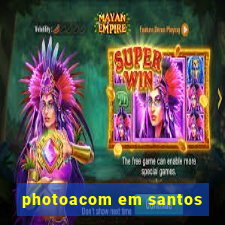 photoacom em santos