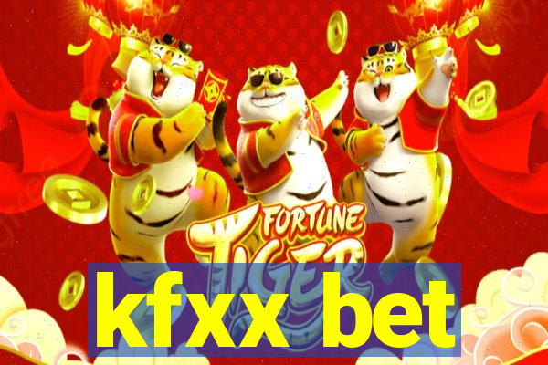 kfxx bet