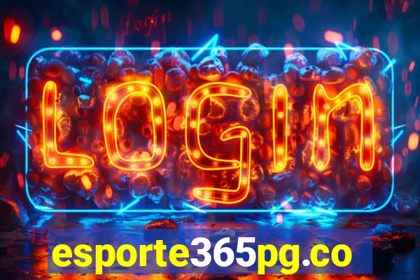 esporte365pg.com