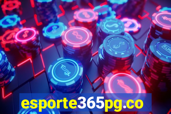 esporte365pg.com