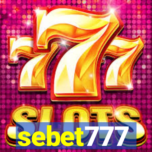 sebet777