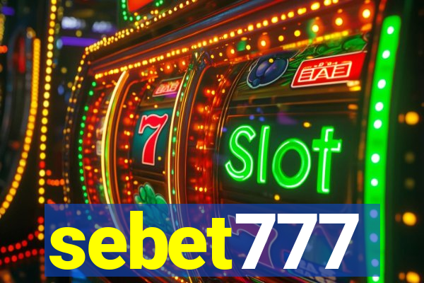 sebet777