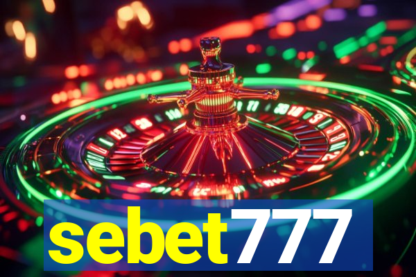 sebet777