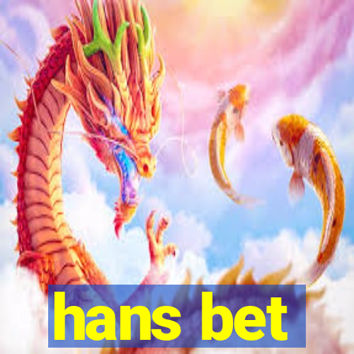 hans bet