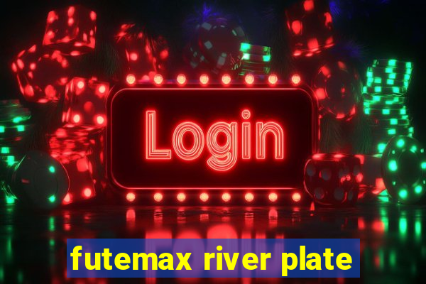 futemax river plate