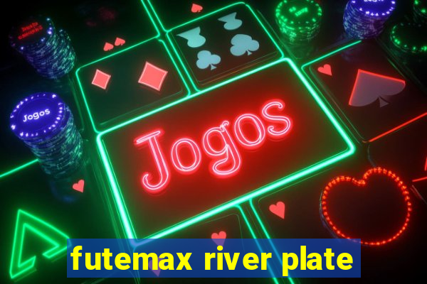 futemax river plate