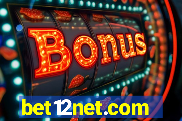 bet12net.com