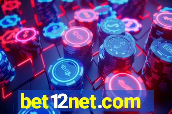 bet12net.com