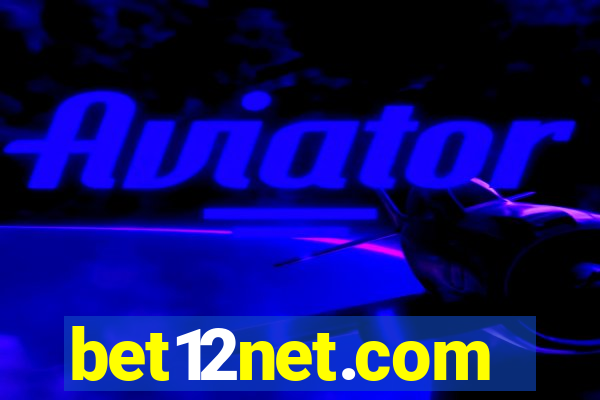 bet12net.com