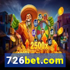 726bet.com