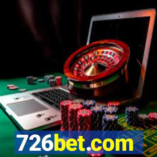 726bet.com