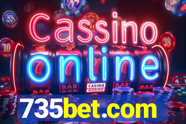 735bet.com