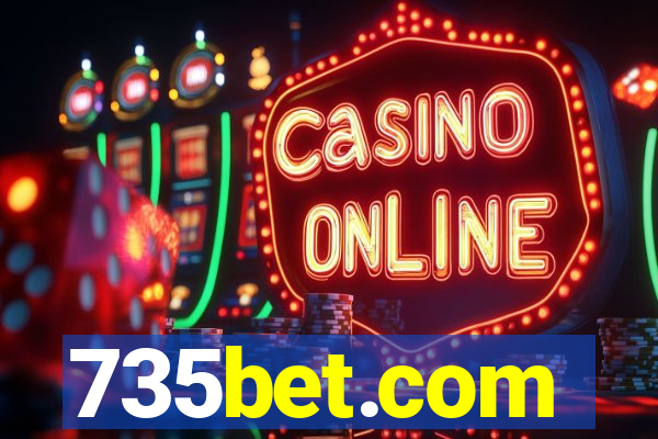 735bet.com