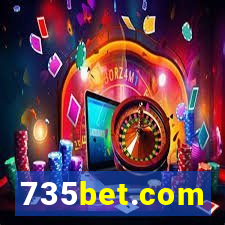 735bet.com