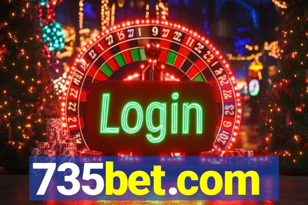 735bet.com