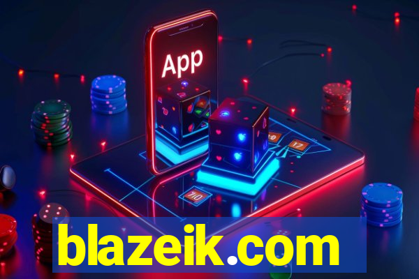 blazeik.com