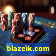 blazeik.com