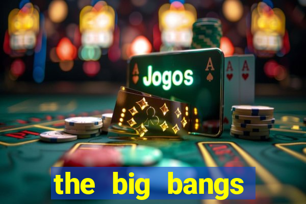 the big bangs theory online dublado