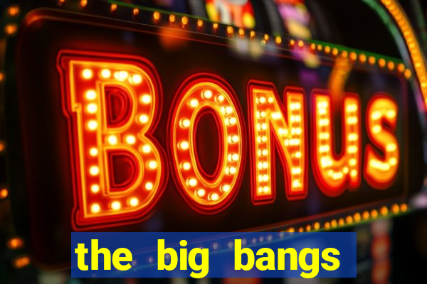 the big bangs theory online dublado