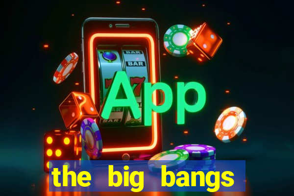 the big bangs theory online dublado